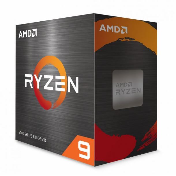ryzen 9 1
